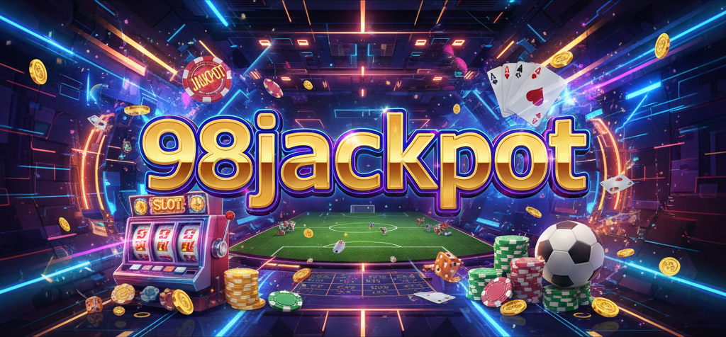 98jackpot