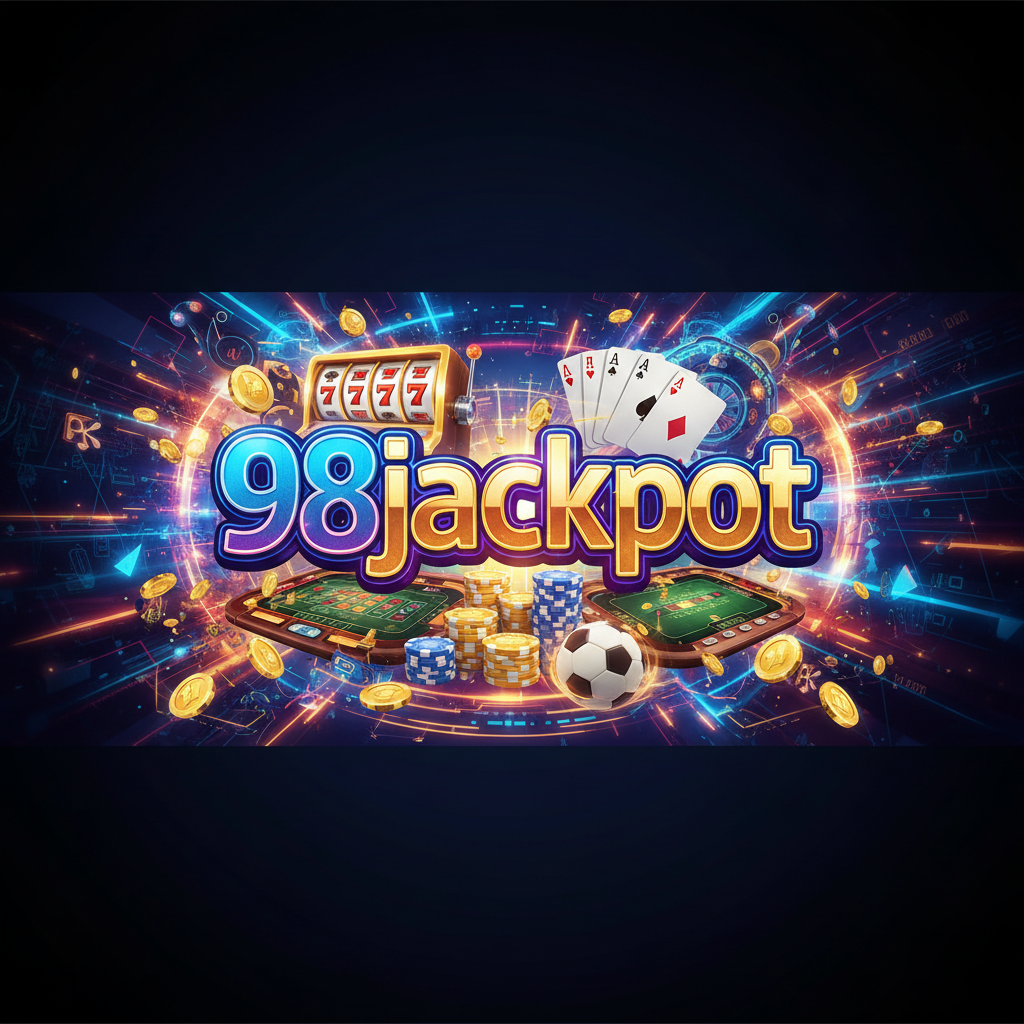 98jackpot