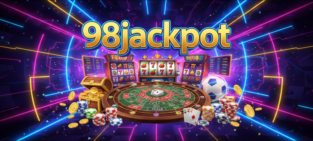 98jackpot