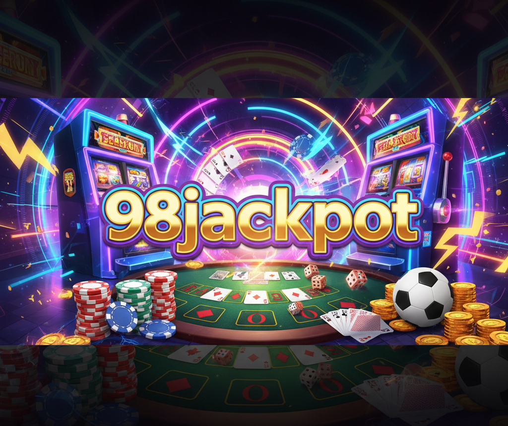 98jackpot