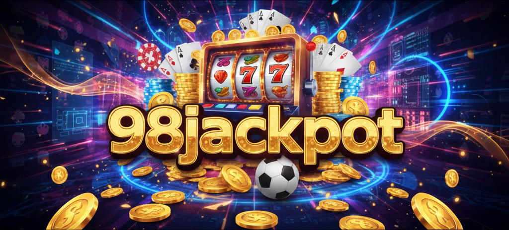 98jackpot